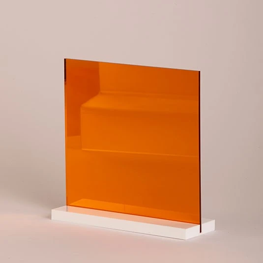 Acrylic Sheet Mirrored Acrylic Sheet high quality